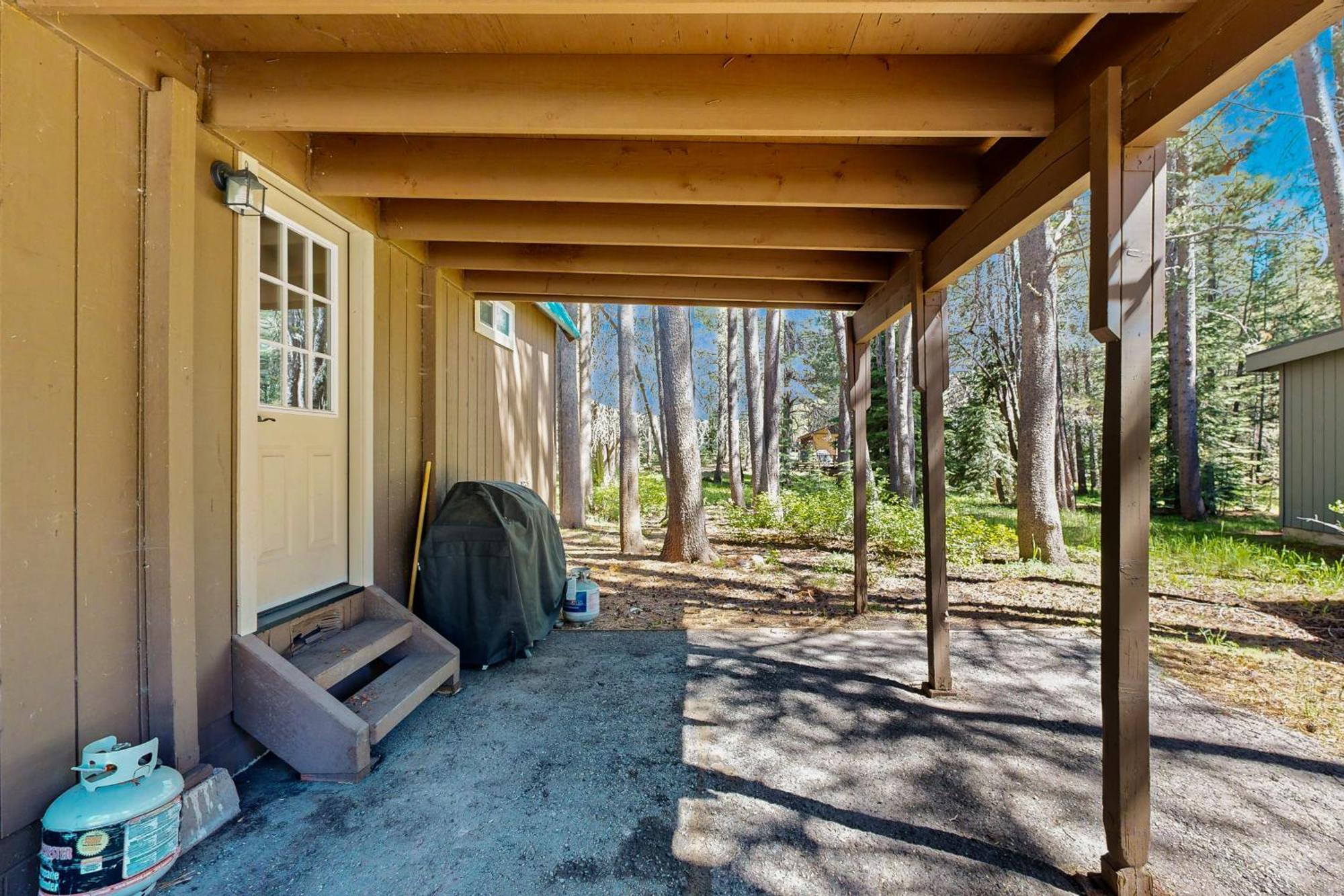 Miztec Manor Villa South Lake Tahoe Kültér fotó