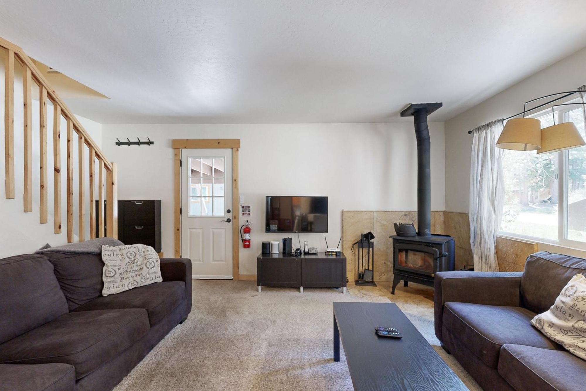 Miztec Manor Villa South Lake Tahoe Kültér fotó