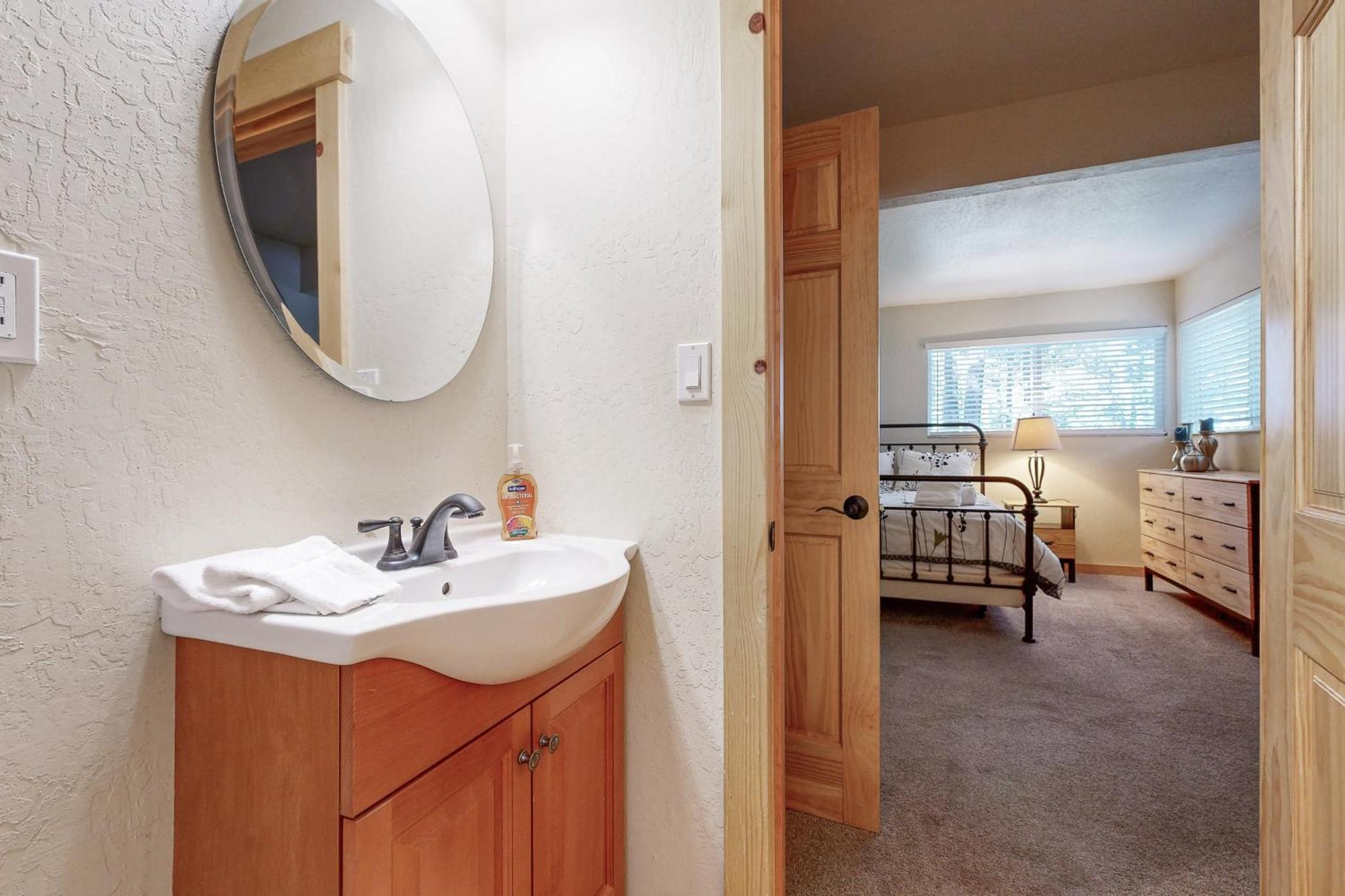Miztec Manor Villa South Lake Tahoe Kültér fotó
