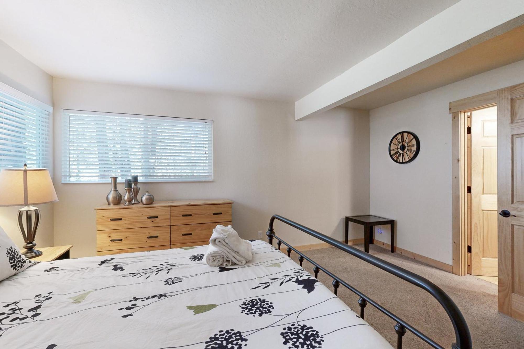 Miztec Manor Villa South Lake Tahoe Kültér fotó