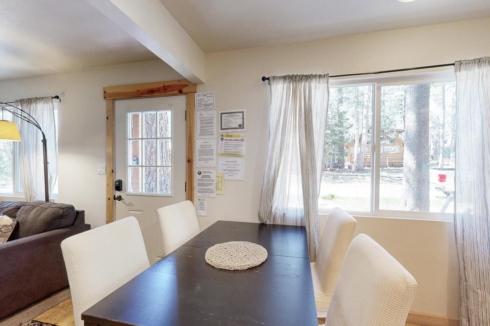 Miztec Manor Villa South Lake Tahoe Kültér fotó