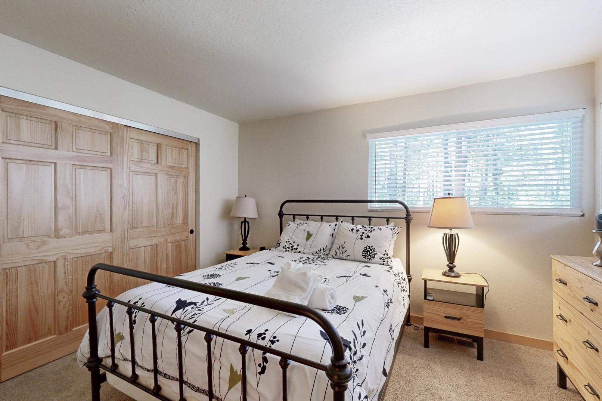 Miztec Manor Villa South Lake Tahoe Kültér fotó