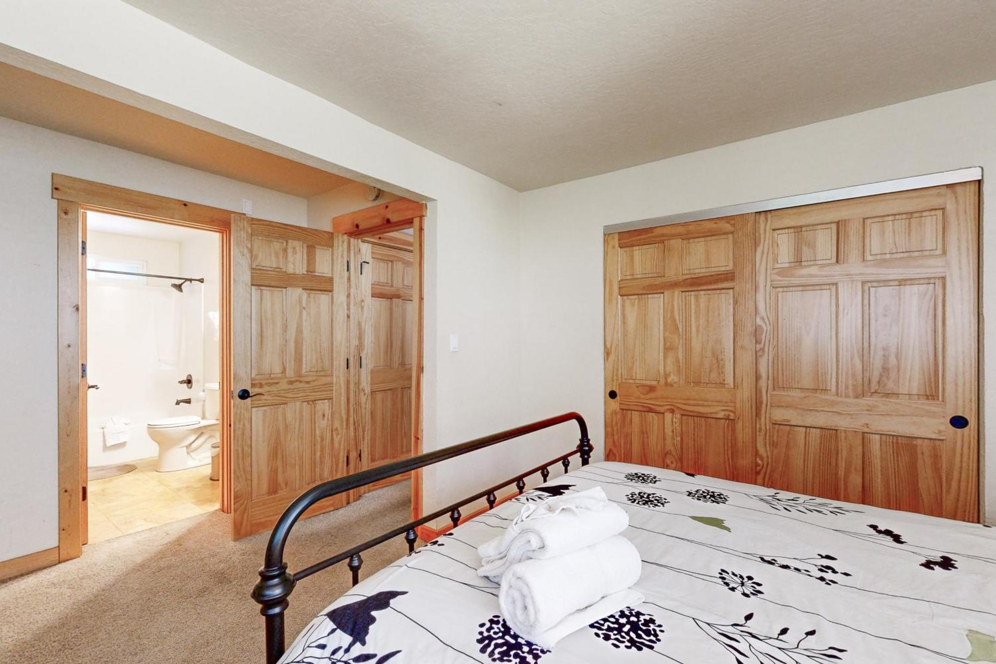 Miztec Manor Villa South Lake Tahoe Kültér fotó